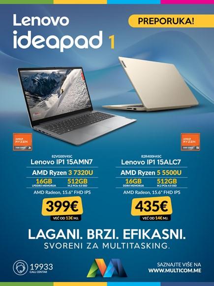 Lenovo laptop 29.7.